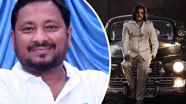 Exclusive! R Chandru: I’m proud to say I’ve tried to make Kabzaa like my biggest inspiration, KGF