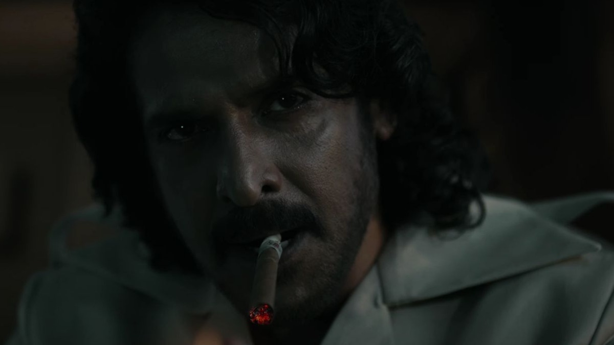 Kabzaa box office prediction: Can Upendra-Sudeep starrer beat the odds of a dull weekend? Trade experts weigh in