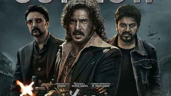 Kabzaa trailer: Can we look past its generous borrowings from Yash's KGF series?