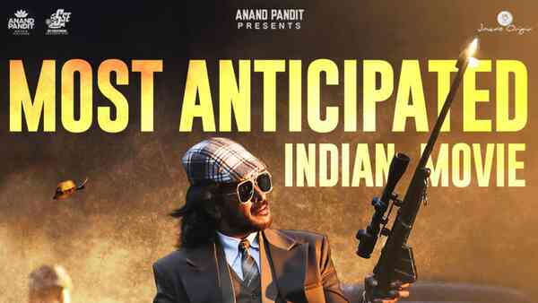 Upendra-Sudeep starrer Kabzaa tops IMDb's 'most anticipated Indian movie' list, producer overjoyed