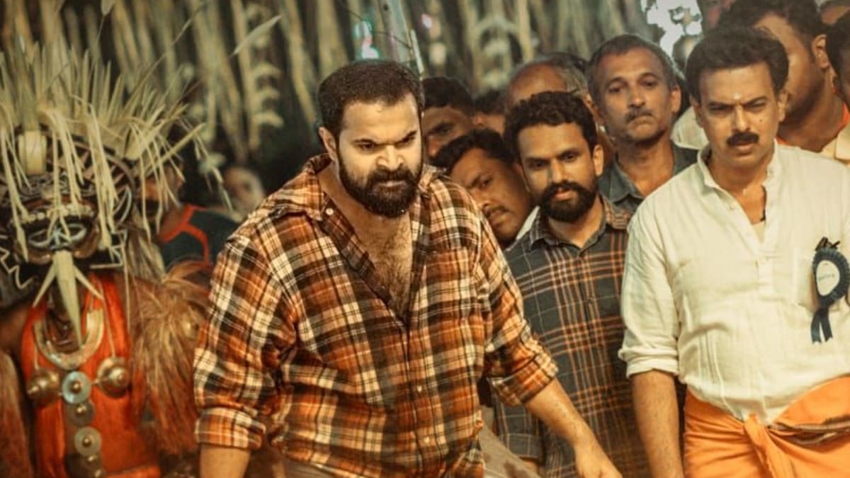 Kadakan out on OTT: Where to watch the Hakim Shajahan starrer online