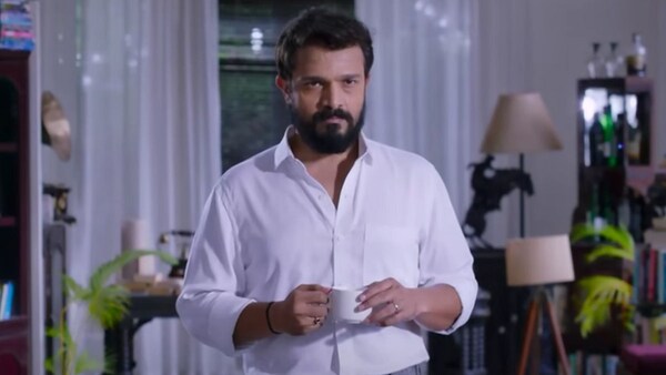 Kaddha Chitra on OTT: Where to watch Vijay Raghavendra’s emotional thriller