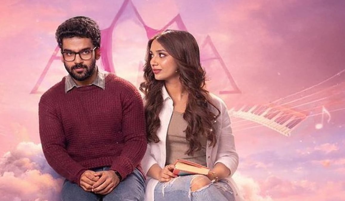 Kadhal Reset Repeat box office collection day 1: AL Vijay film barely manages to make Rs 10 lakh despite no theatrical competition