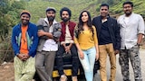 GV Prakash, Raiza Wilson's horror-comedy Kadhalikka Yarumillai resumes shooting in Munnar