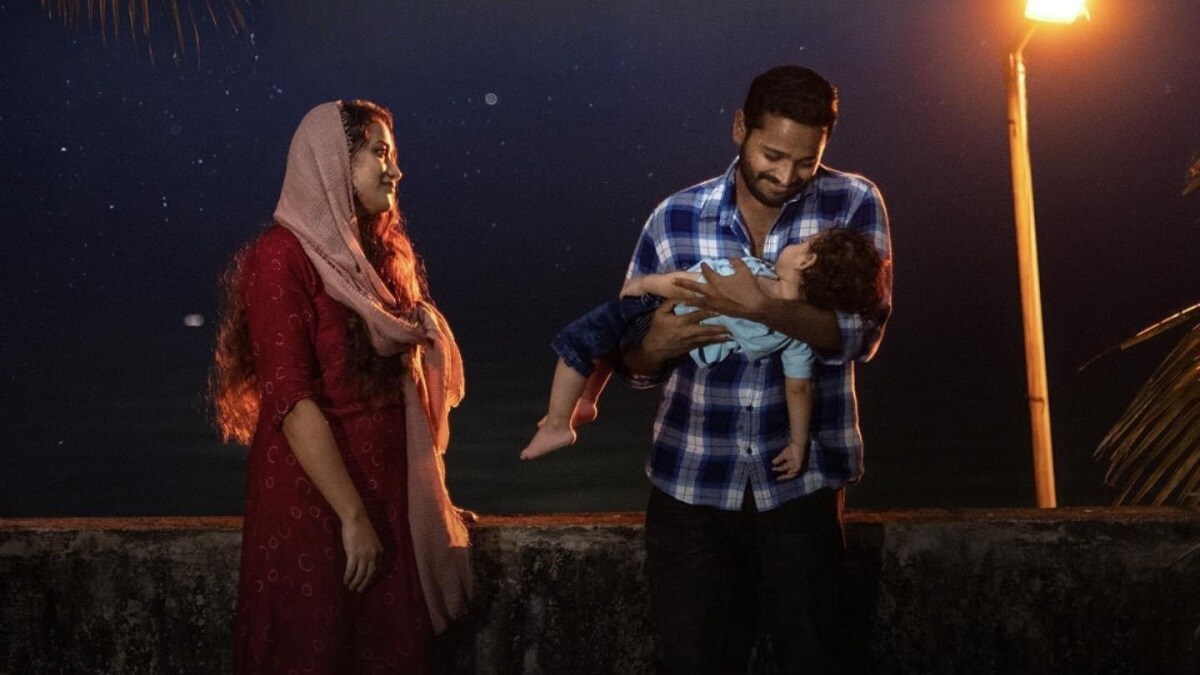 Newsletter Basil Joseph Comes Of Age In Kadina Kadoramee Andakadaham