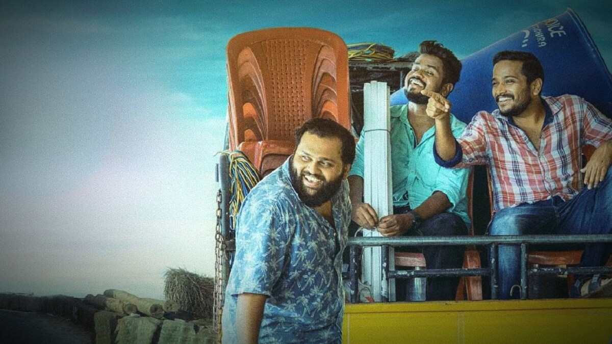 Newsletter Basil Joseph Comes Of Age In Kadina Kadoramee Andakadaham