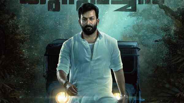 Release of Prithviraj’s Kaduva temporarily stayed by Kerala court