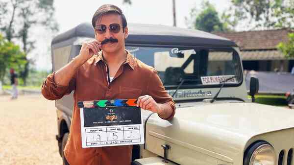 Kaduva: Vivek Oberoi to play a villain again in a Malayalam drama starring Prithviraj Sukumaran