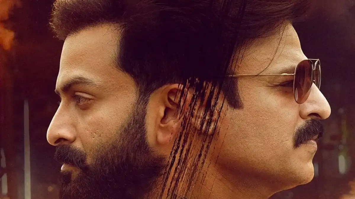 Kaduva OTT release date: When and where to watch Prithviraj and Vivek Oberoi's action-drama online