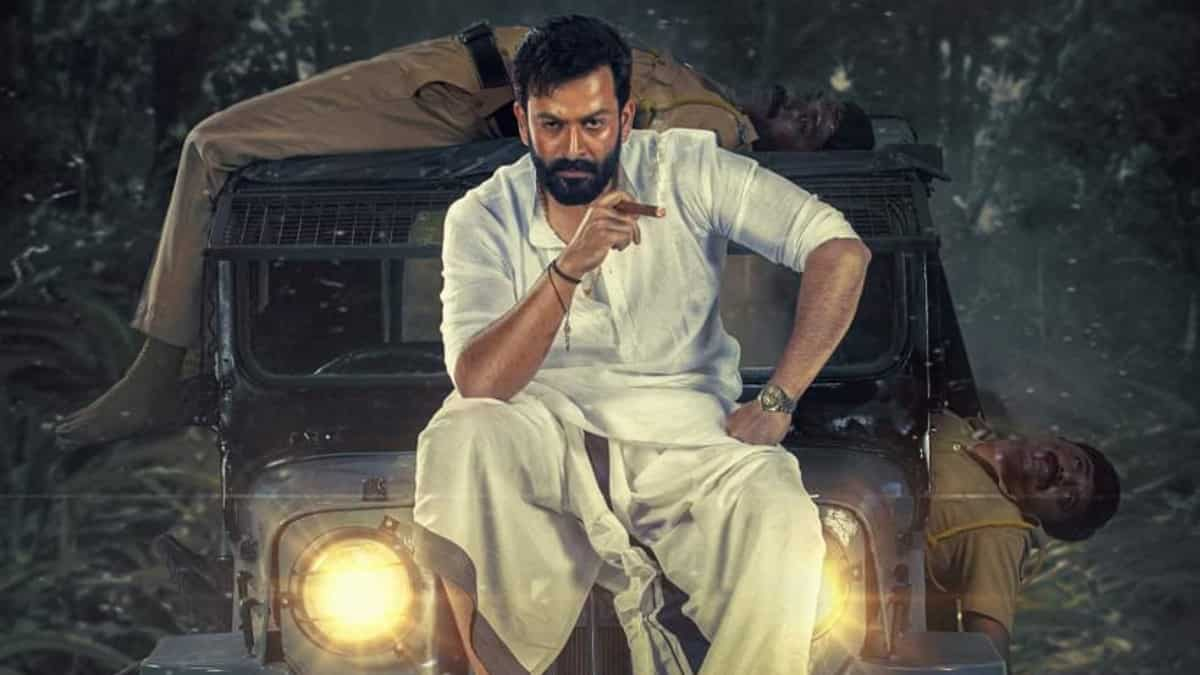 Prithviraj Sukumaran’s red-hot run at the box office