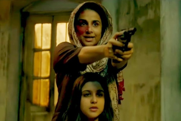 Kahaani 2