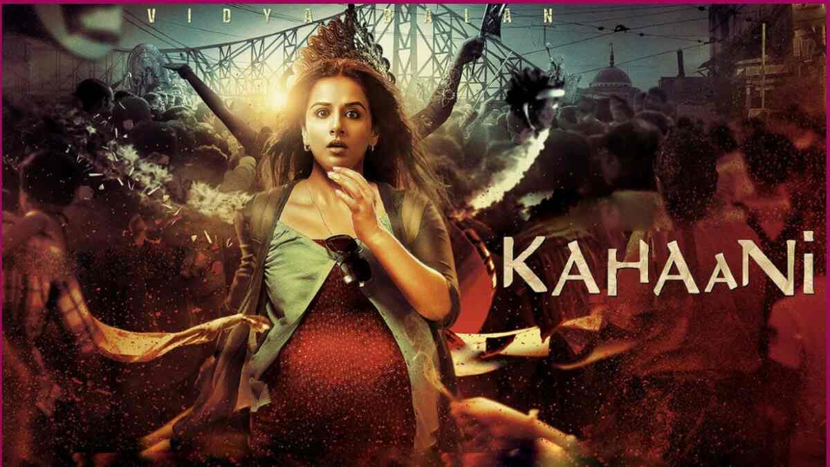 10 years of Kahaani: How Vidya Balan's thriller redefined Indian cinema