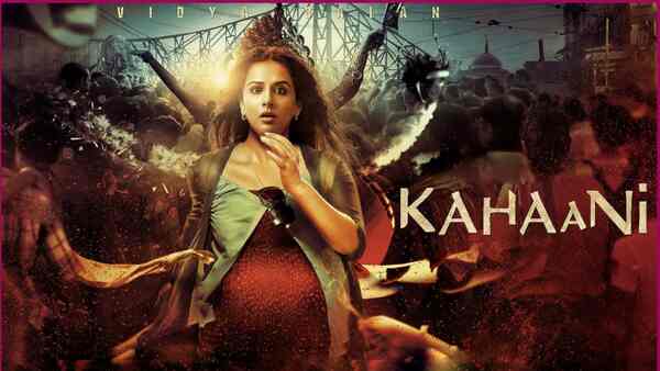 10 years of Kahaani: How Vidya Balan’s thriller redefined Indian cinema