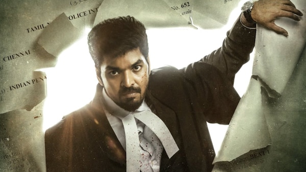 Label OTT release: When and where to watch Jai's legal drama helmed by Arunraja Kamaraj online