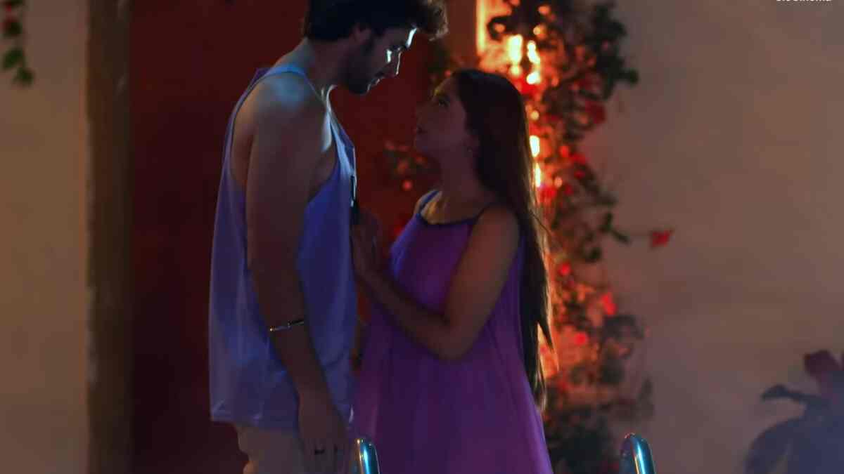 Kaisi Yeh Yaariaan: Parth Samthaan and Niti Taylor back as iconic #MaNan for a fifth season