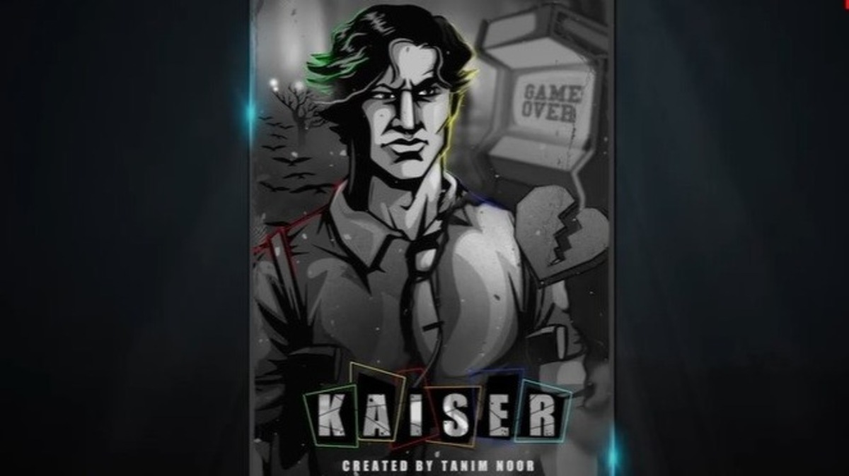 Hoichoi announces Kaiser: Can it be the next Byomkesh?