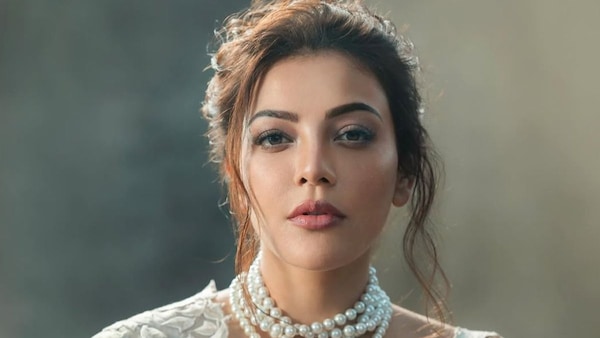 Ramayana: Kajal Aggarwal confirms her role in Ranbir Kapoor-Yash led magnum opus