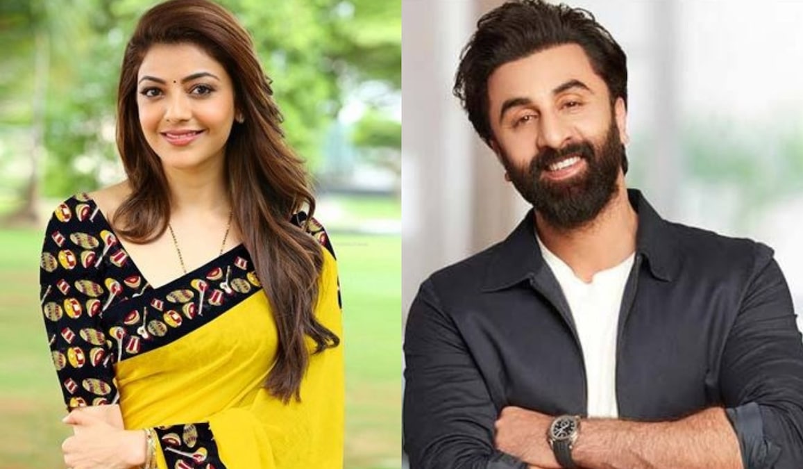 Ramayana: Kajal Aggarwal joins Ranbir Kapoor's film as Raavana's wife? Here's what we know