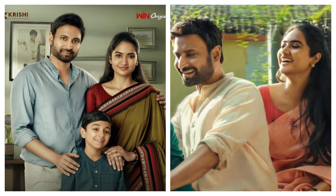 Anaganaga on OTT: Deleted Scenes fuel the craze for Sumanth’s comeback film