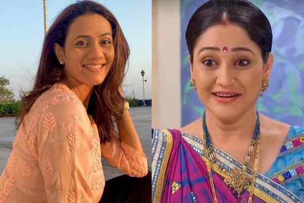 Taarak Mehta Ka Ooltah Chashmah: Kajal Pisal to replace Disha Vakani as Dayaben?