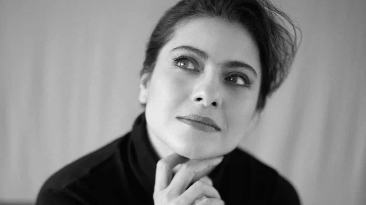 Here's when Kajol's debut web series, The Good Wife, will premiere on ...