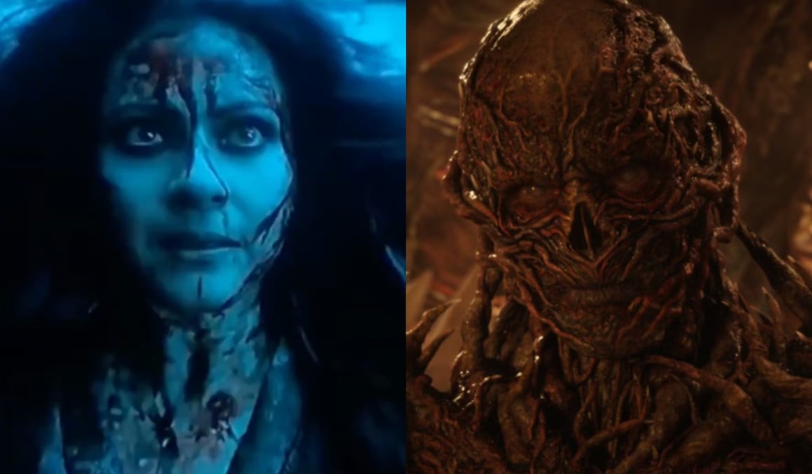 Kajol’s cameo in Stranger Things 5 Part 2? Here’s the truth behind the viral clips