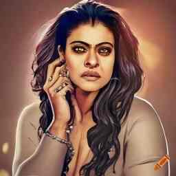 Kajol