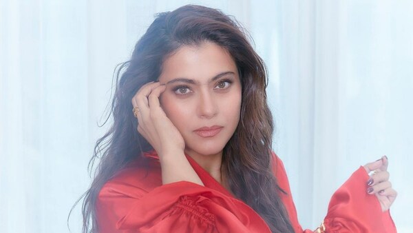 Kajol on her toughest choices: I actually joined the film industry and got married at the peak of my career
