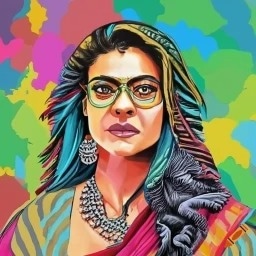 Kajol