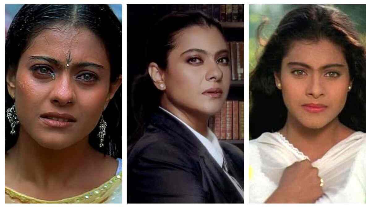 Attempt this quiz if you are a fan of Bollywood star Kajol