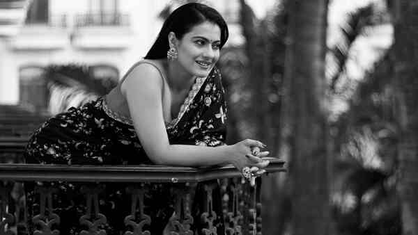 Salaam Venky | Is Kajol planning to don the director's hat anytime soon?