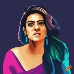 Kajol