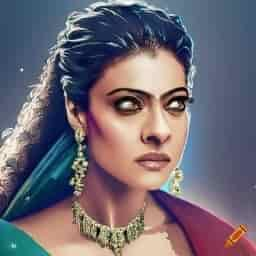 Kajol