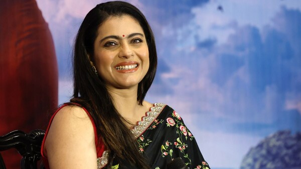 Kajol on Salaam Venky: My character is not something you can gloss over or take many cinematic liberties