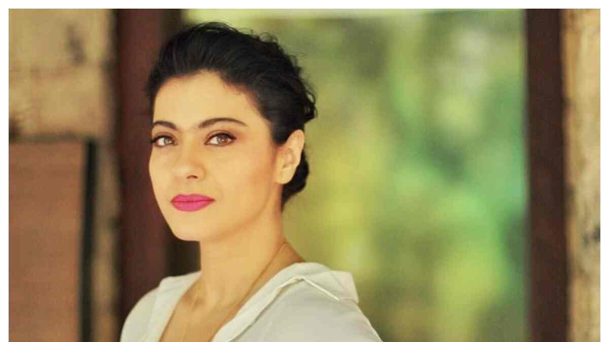 Kajol’s debut series is titled The Good Wife – Pyaar, Kanoon, Dhoka