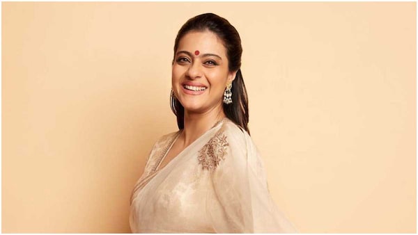Happy birthday Kajol: 7 best films of actress and where to watch them on OTT
