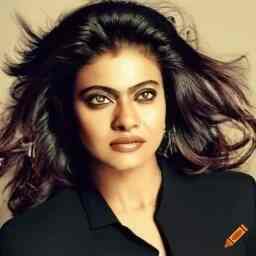 Kajol