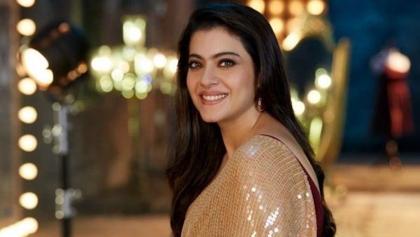 Kajol on getting criticised for her 'political leaders do not have an educational background' statement: I was merely making a point