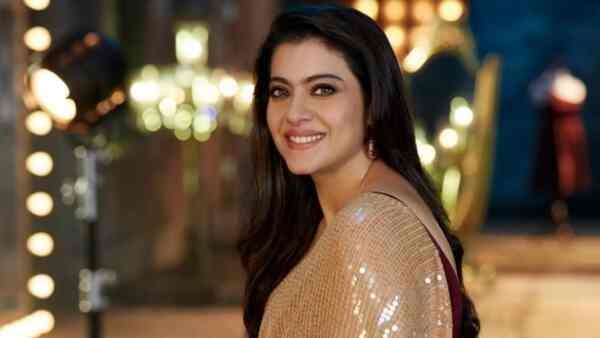 Kajol on getting criticised for her 'political leaders do not have an educational background' statement: I was merely making a point