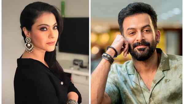 Prithviraj Sukumaran to make his Bollywood comeback with Kajol in Karan Johar's film, introducing this star kid