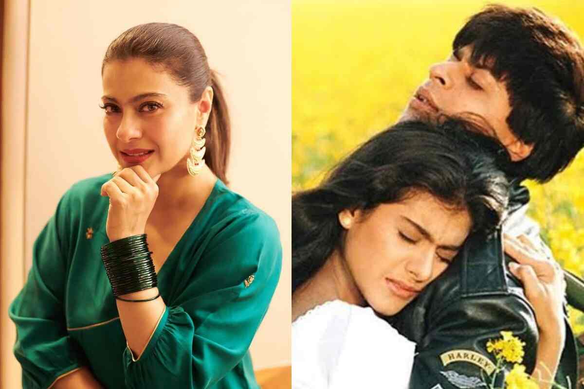 Kajol feels that Dilwale Dulhania Le Jayenge, Kabhi Khushi Kabhie Gham should not be remade; here’s why