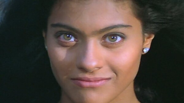Kajol on playing the obsessive lover-turned-serial killer in Gupt: It was gutsy at that time to do it