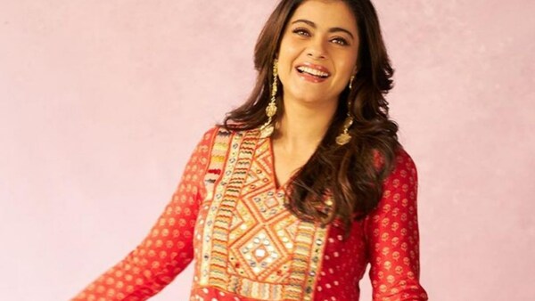 Kajol on SRK romancing younger women on-screen: They are stuck down the line because of the number game