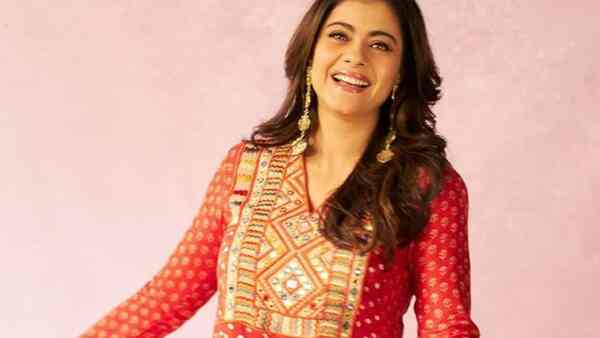 Kajol on SRK romancing younger women on-screen: They are stuck down the line because of the number game