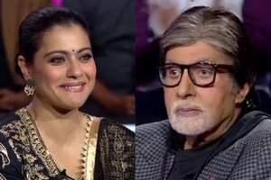 Check out the funniest question Kajol was asked by her children