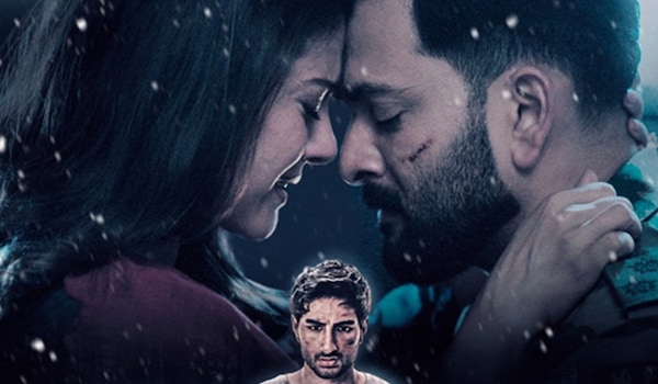 Kayoze Irani reveals Sarzameen was always planned for a direct OTT release; Here's why