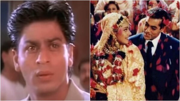 Who would Kajol choose between Shah Rukh Khan's Rahul and Salman Khan's Aman in Kuch Kuch Hota Hai? Actor finally reveals