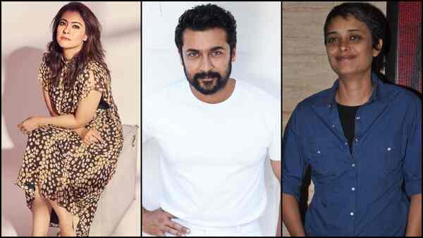 Oscars: Kajol, Suriya Sivakumar, Reema Kagti among the new Film Academy members; details inside