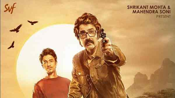 Kakababur Protyaborton, starring Prosenjit Chatterjee, premieres on Hoichoi