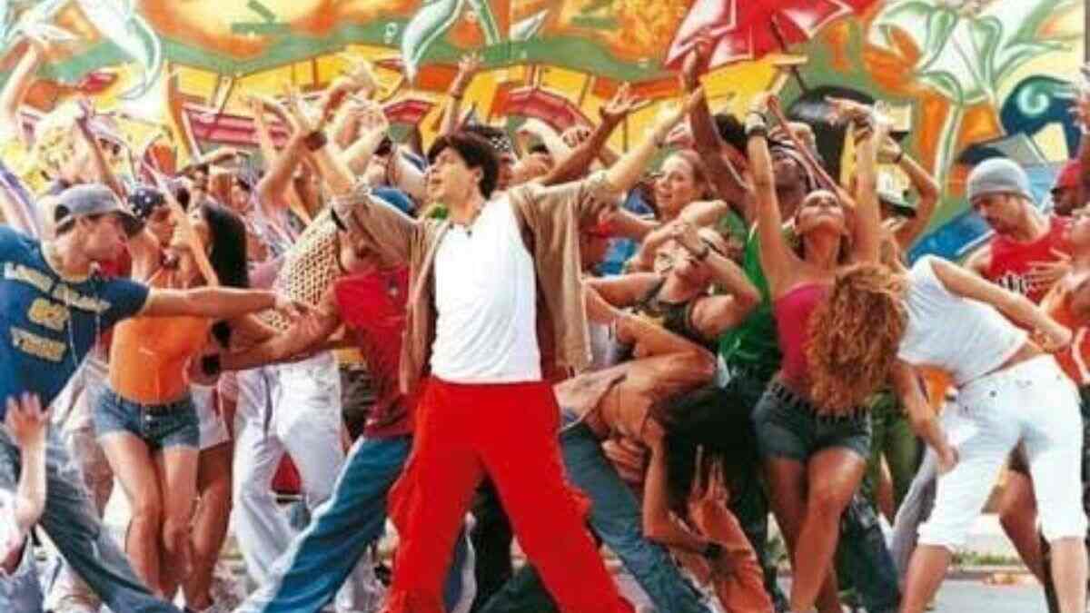 The ultimate quiz on Shah Rukh Khan